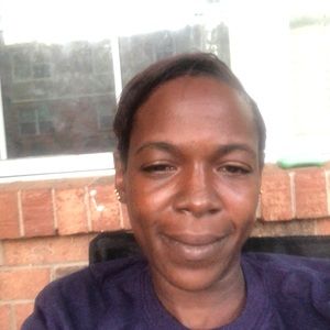 Meet your Posher, Renarda